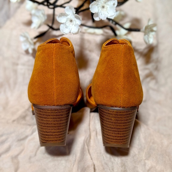 BEAST FASHION Ankle Boots - Picture 6 of 9